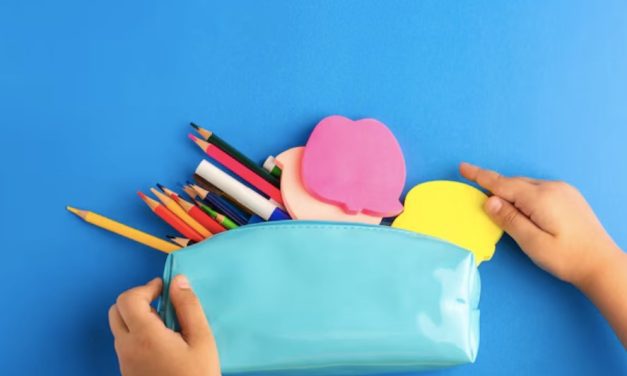Mochilas y estuches escolares: cómo elegir los mejores