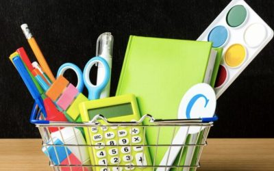 Guía completa para ahorrar en la compra de útiles escolares