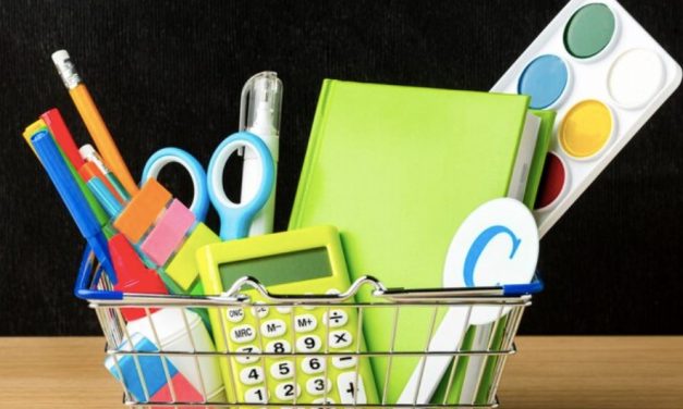 Guía completa para ahorrar en la compra de útiles escolares
