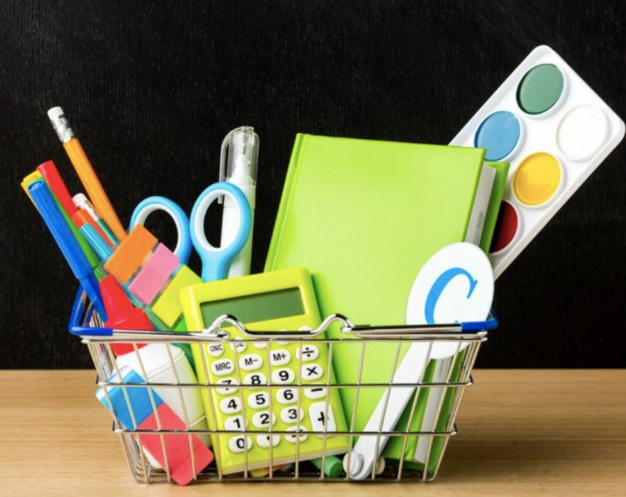 Guía completa para ahorrar en la compra de útiles escolares