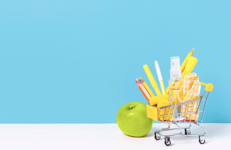 Haz compras fuera de temporada
