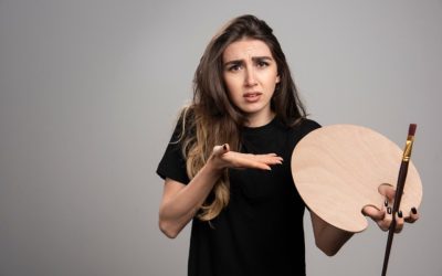 Técnicas para superar el bloqueo creativo y volver a fluir