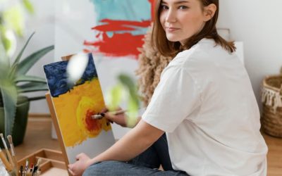 ¿Cómo encontrar tu estilo artístico único y personal?