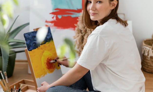 ¿Cómo encontrar tu estilo artístico único y personal?