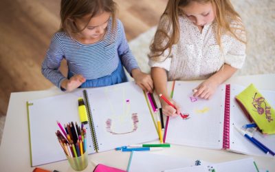 Los mejores marcadores para colorear y decorar tus tareas
