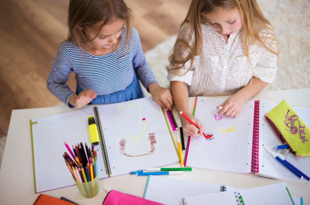 Los mejores marcadores para colorear y decorar tus tareas