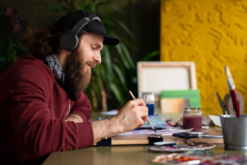 Descubre los secretos de los grandes artistas y aplícalos tú mismo