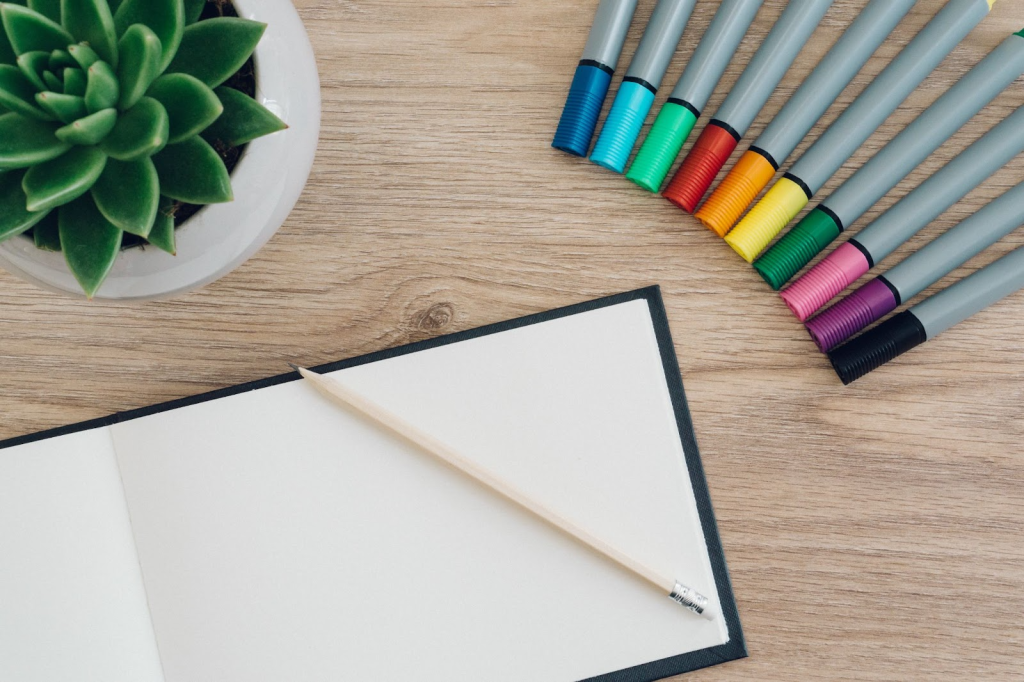Los mejores marcadores para colorear y decorar tus tareas