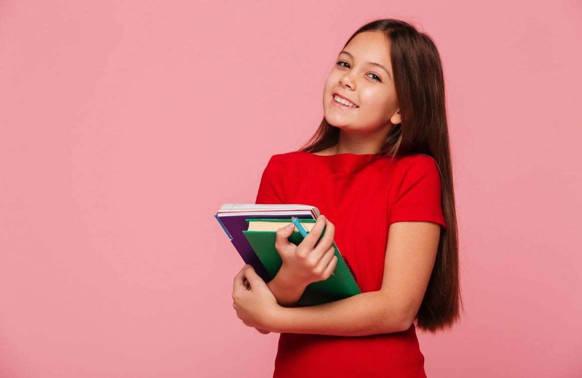 materiales escolares