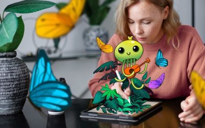 Descubre los secretos de los grandes artistas y aplícalos tú mismo