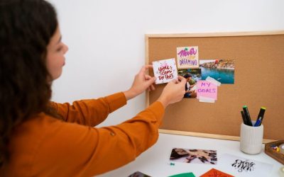 ¿Cómo organizar tu espacio creativo para maximizar la inspiración?