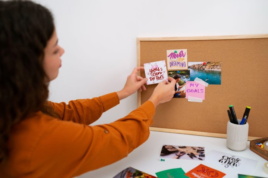 Cómo organizar tu espacio creativo para maximizar la inspiración