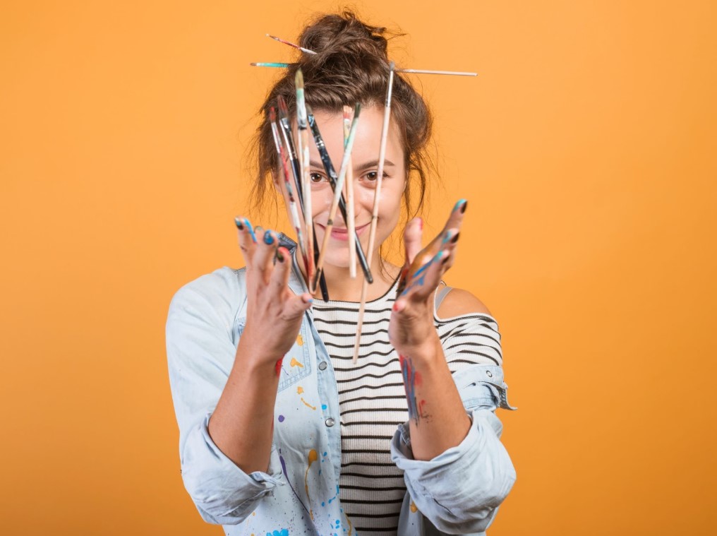 10 técnicas infalibles para vencer el bloqueo creativo y fluir como artista