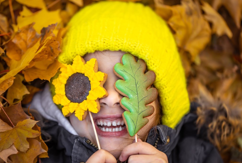 Manualidades escolares para días de lluvia