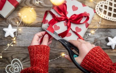 Navidad creativa: adornos y regalos hechos con amor