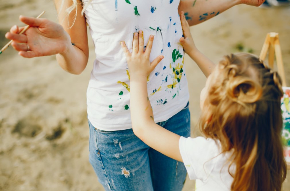 Actividades para niños en verano en casa Actividades para niños en verano en casa