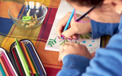 ¿Cómo dibujar mejor para el colegio? (técnicas fáciles paso a paso)