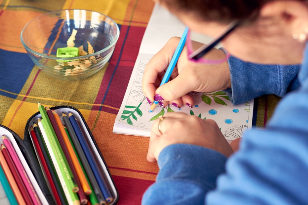 Cómo dibujar mejor para el colegio