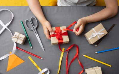 Regalos hechos a mano para amigos del colegio (7 ideas fáciles y originales paso a paso)