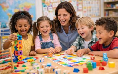 Actividades artísticas para aprender mientras te diviertes