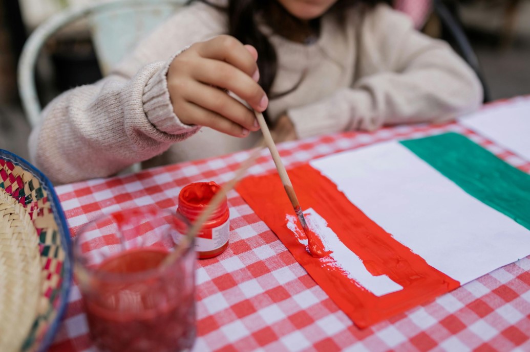 Manualidades para celebrar el Día de los Pueblos Originarios con arte y cultura Manualidades para celebrar el Día de los Pueblos Originarios con arte y cultura