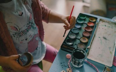 Manualidades para disfrutar el invierno en casa