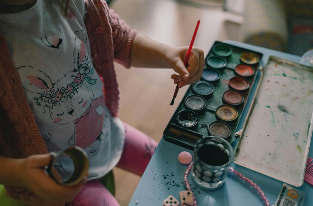 Manualidades para disfrutar el invierno en casa
