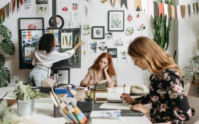 Mujeres que inspiran: artistas y creadoras que dejaron huella