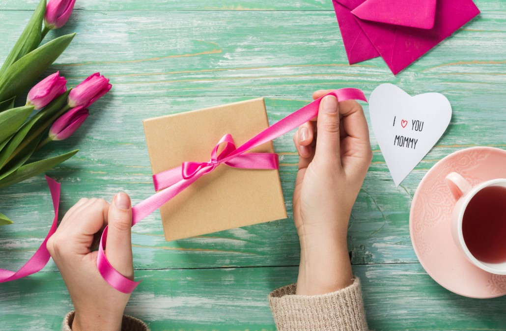 Regalos hechos a mano para mamá Regalos hechos a mano para mamá