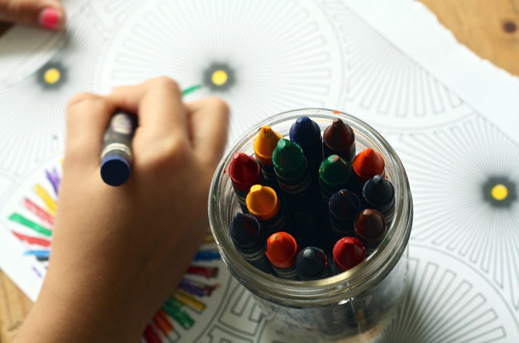 Regalos creativos para papá hechos por niños