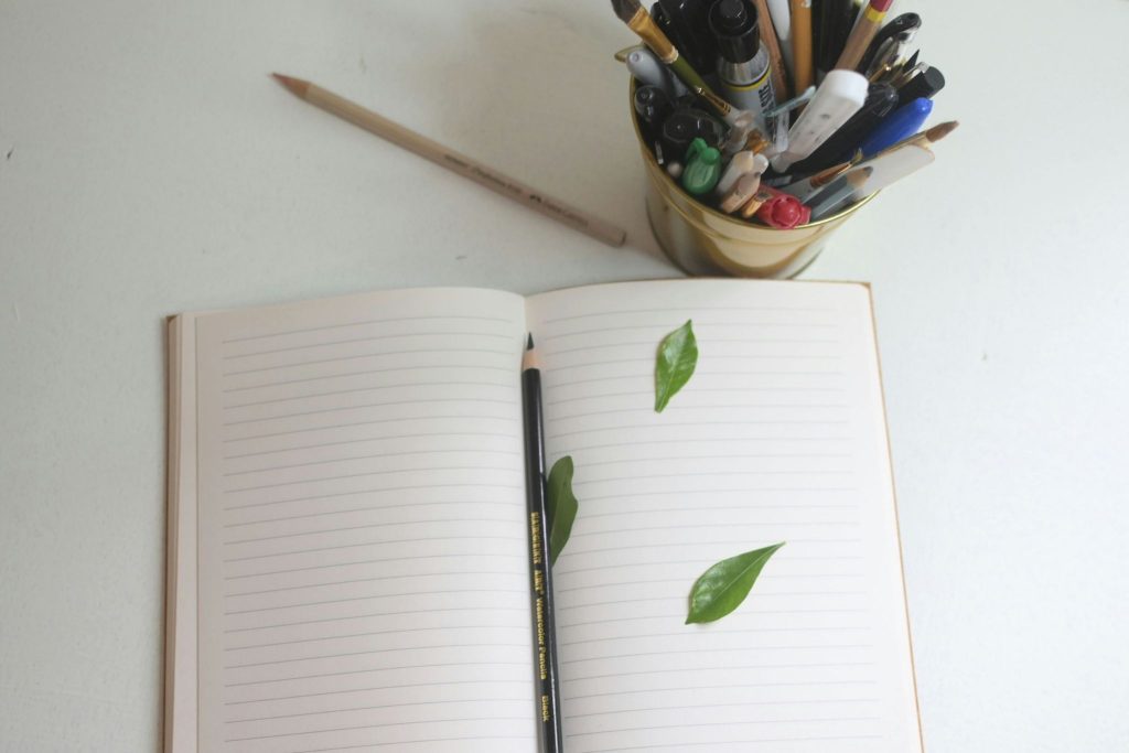 Crea tu propio libro ilustrado para celebrar el Día del Libro