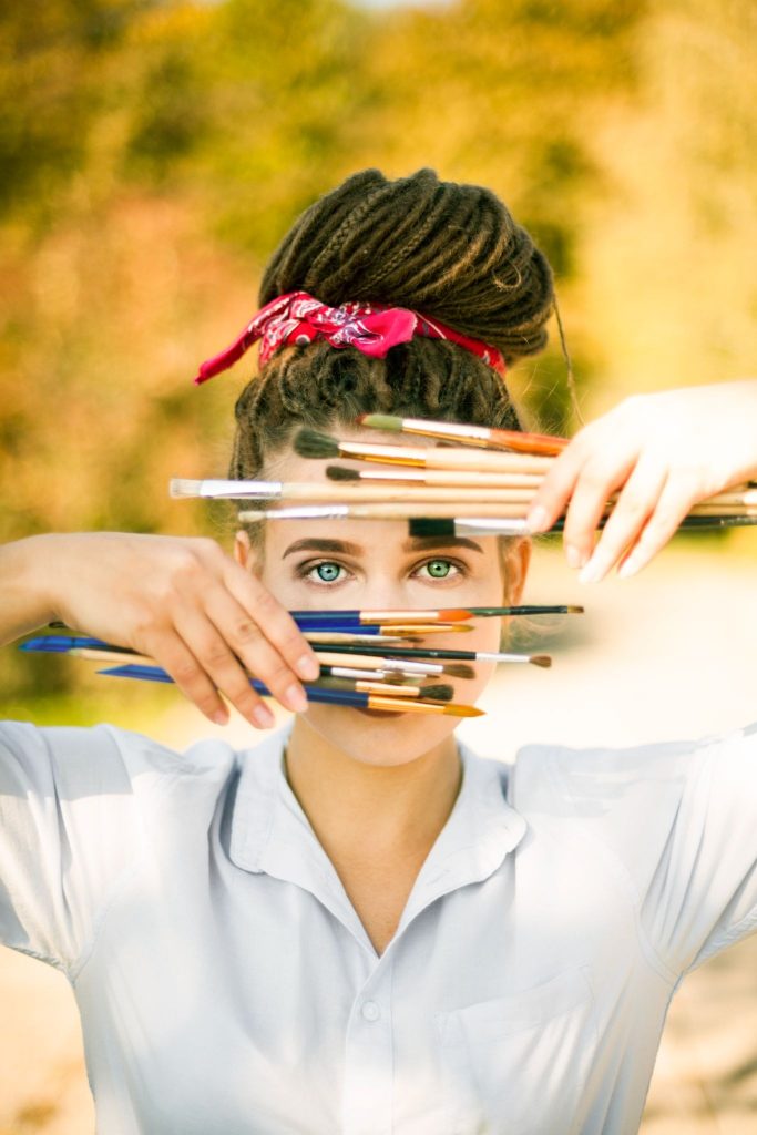 Mujeres que inspiran: artistas y creadoras que dejaron huella